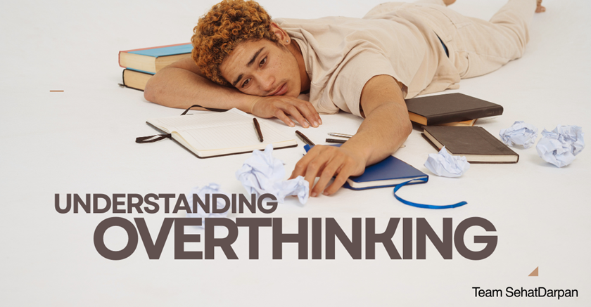 OVERTHINKING